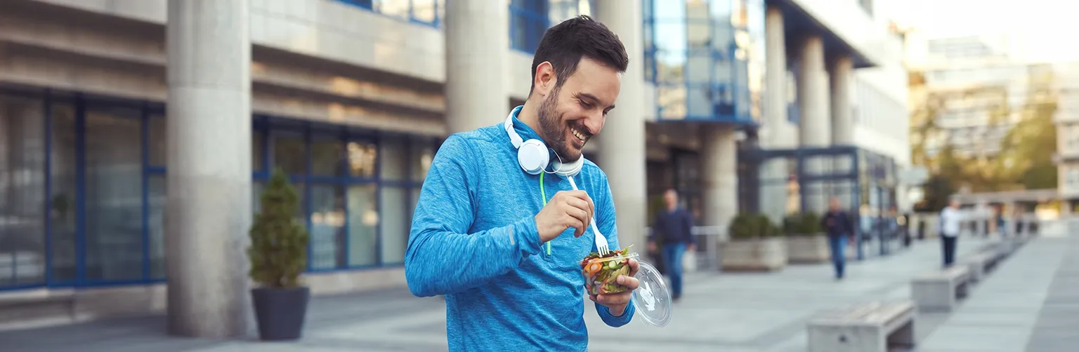 Moverse también es bienestar: cómo empezar a hacer ejercicio sin complicarte
