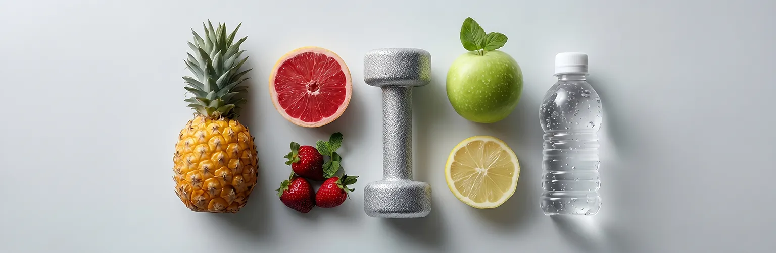 Comer mejor sin caer en dietas extremas: hábitos simples para sentirte mejor